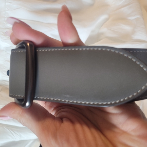 *❤️sale❤️* Coach Novelty Strap - Picture 8 of 12